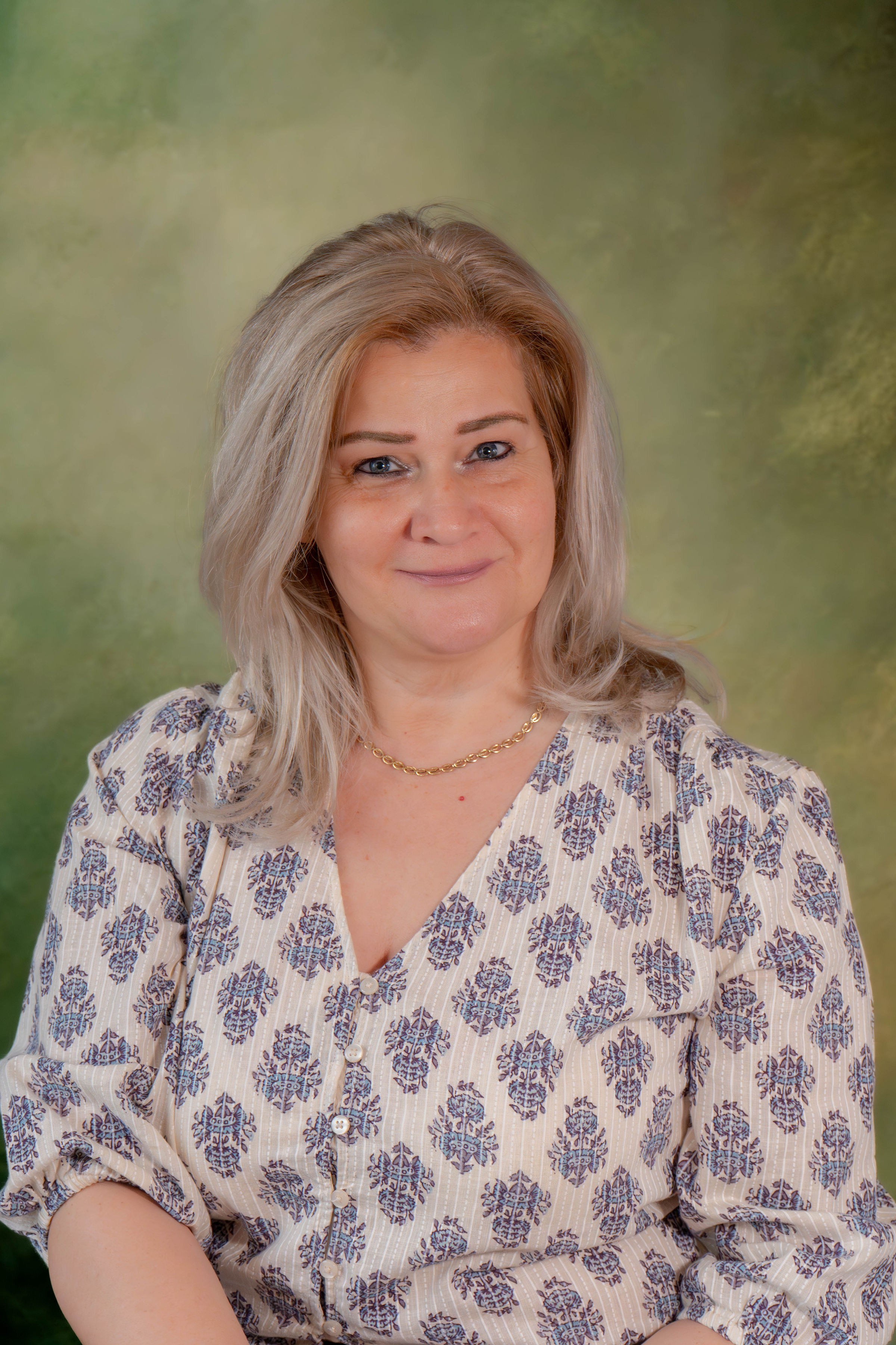  Gyenge Kovács Judit óvodapedagógus