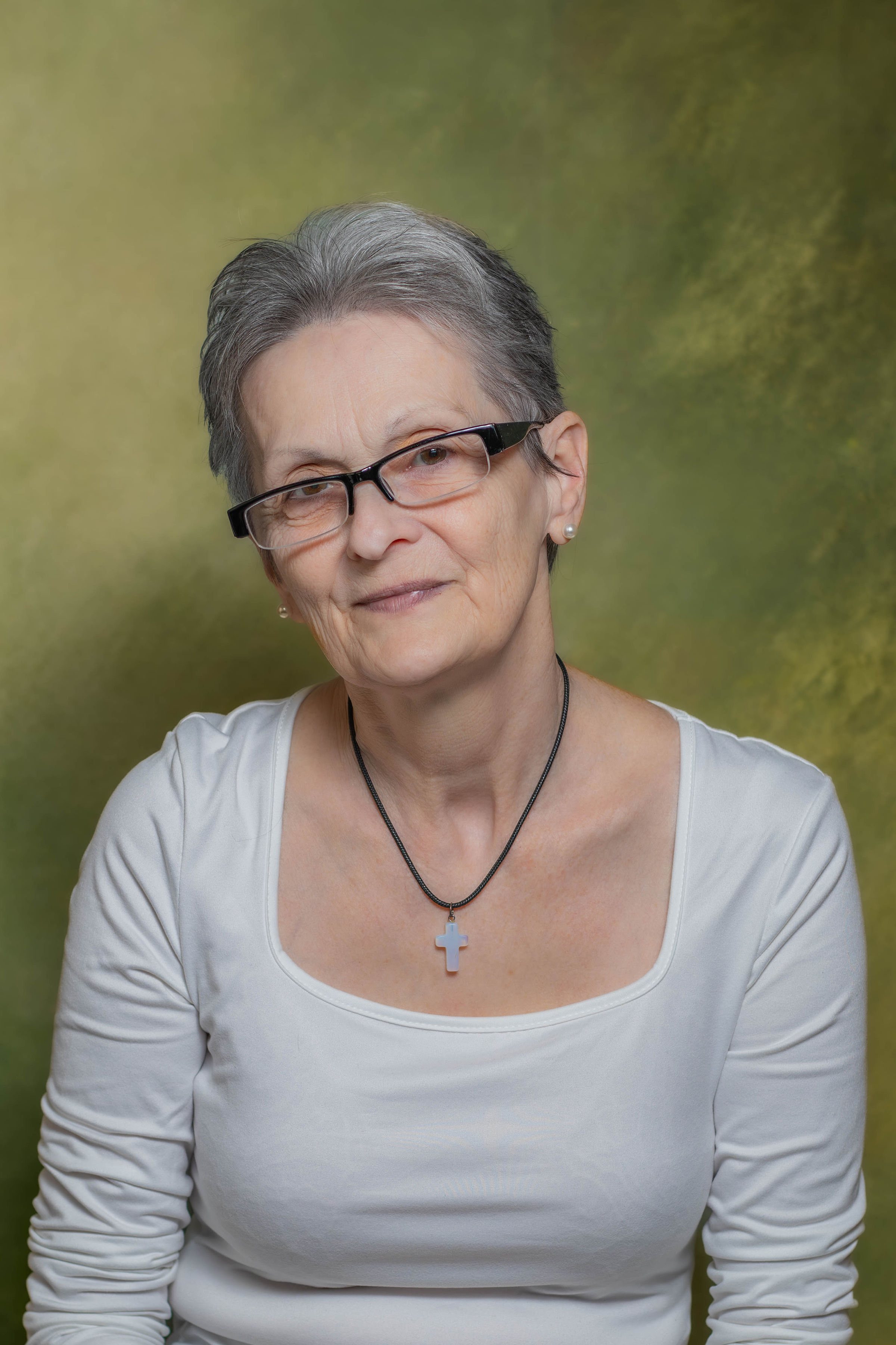  Hrubos Lászlóné dajka