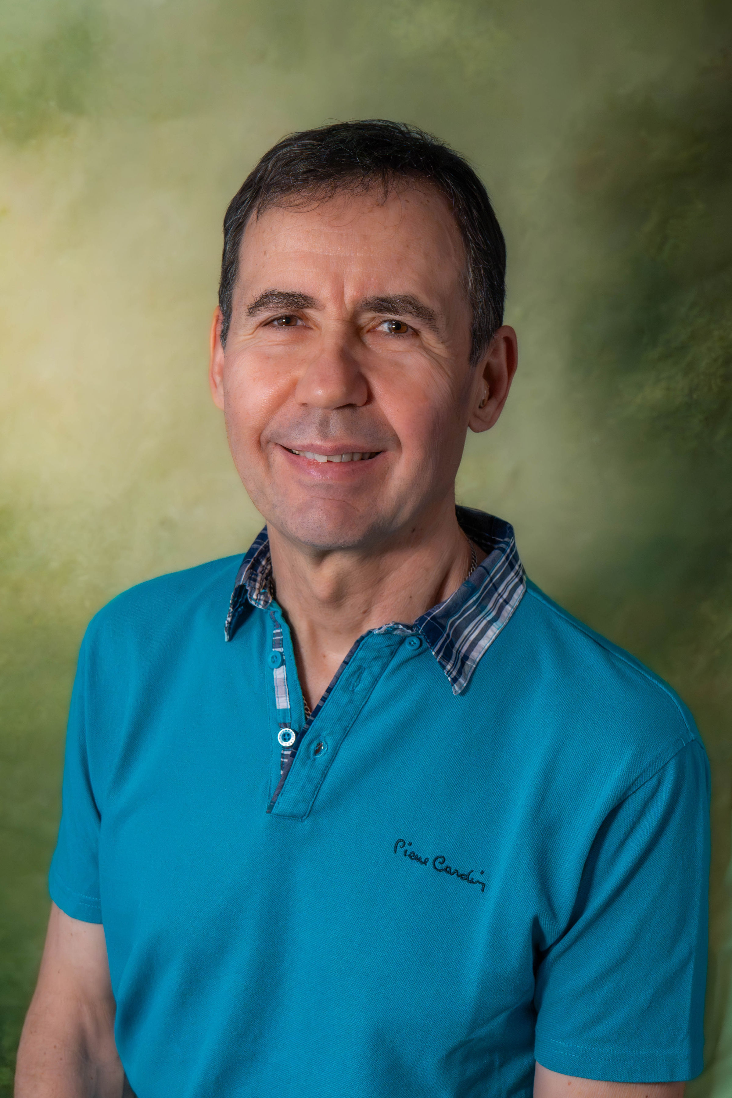  Mátis Andor udvaros karbantartó